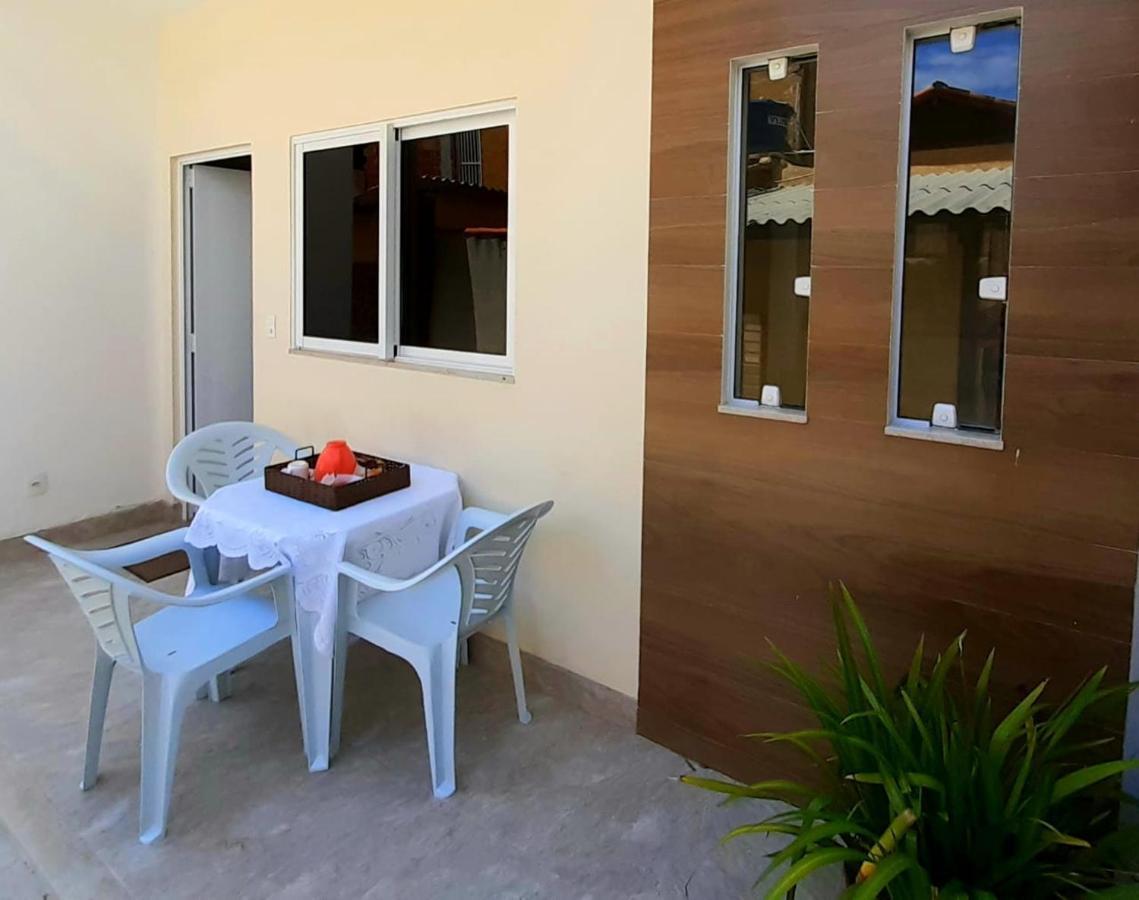Casa Completa - Encantos De Arraial Arraial do Cabo Extérieur photo